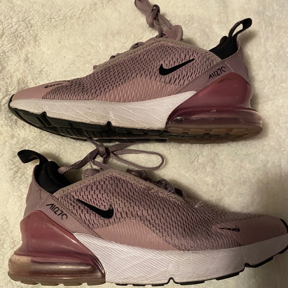 Girls Air max 270
